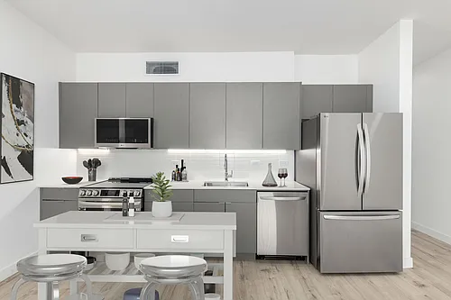 Floor plan 305