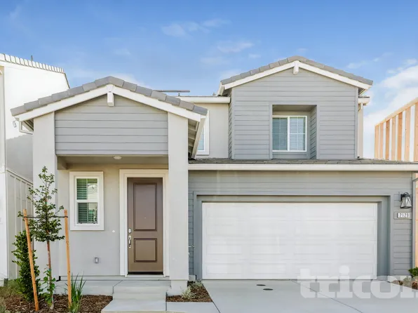 2129 Comstock Ln, Lincoln, CA 95648