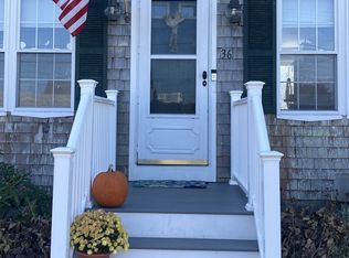 36 Wood Ave, Sandwich, MA 02563