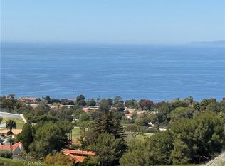 1429 Via Coronel, Palos Verdes Estates, CA 90274