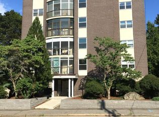 500 Willard St UNIT 105, Quincy, MA 02169