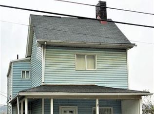1014 Kirkpatrick Ave, Braddock, PA 15104