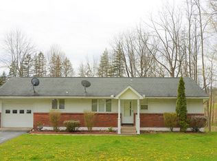 854 Hillside Dr, Towanda, PA 18848