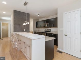 2105 E Madison St, Baltimore, MD 21205