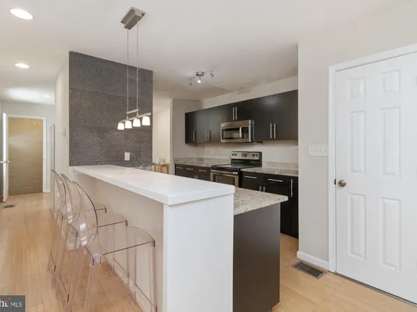 2105 E Madison St, Baltimore, MD 21205