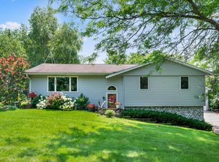 W3795 Wildcat Rd, Iron Ridge, WI 53035
