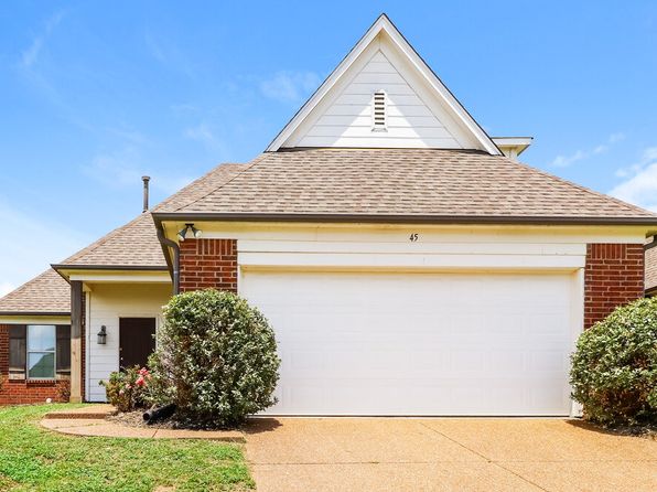 45 Willow Springs Ln, Oakland, TN 38060