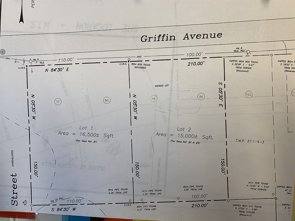 1st image of 2 Griffin Ave