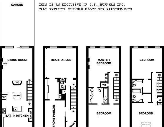 2nd image of 178 E 95th St #1