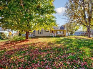 213 2nd St N, Nerstrand, MN 55053