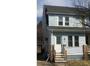 38 Reed Ave, Hamilton, NJ 08610