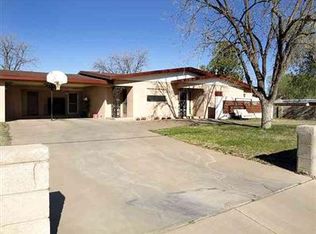 1810 S Atkinson Ave, Roswell, NM 88203