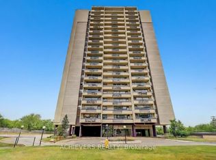 1455 Lawrence Ave W #1004, Toronto, ON M6L1B1