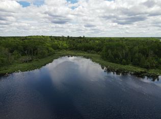 County Road 156, Squaw Lake, MN 56681