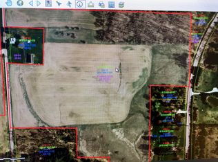 Pinkney Rd, Mansfield, OH 44903