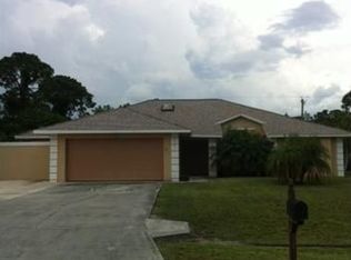 2371 SE Fruit Ave, Port Saint Lucie, FL 34952