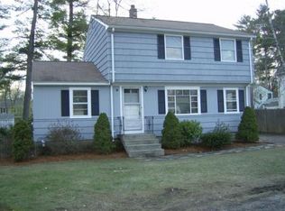 11 Algonquin Dr, Burlington, MA 01803