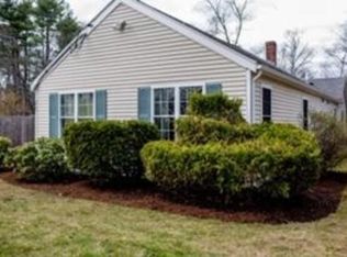 72 Van Kleeck Rd, Millis, MA 02054