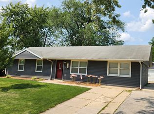 9402 Hawthorne Ave, Mokena, IL 60448