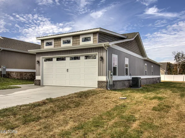 606 Johnson Estate Ln, Sevierville, TN 37862