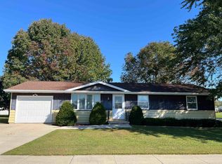 349 Fair St, Wrightstown, WI 54180