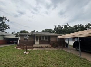 618 S Kings St, Stillwater, OK 74074