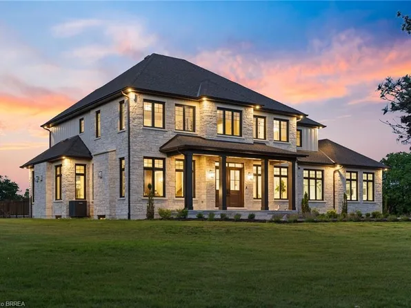 30 State Highway 2, Princeton, ON N0J 1V0