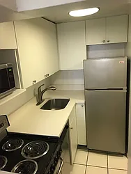 Rented by Mallory Management Corp