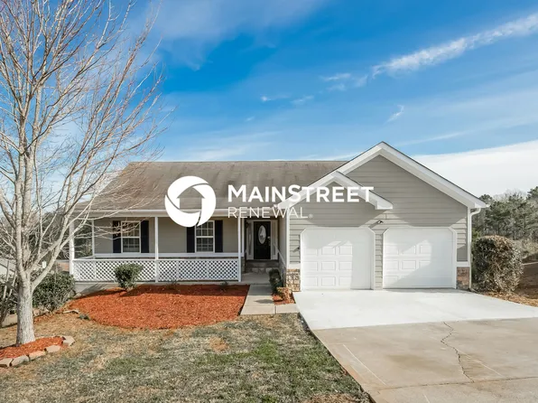 153 Elderberry Point, Dallas, GA 30157