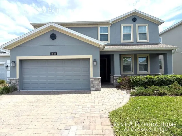 2638 Camden Park Loop, Davenport, FL 33837