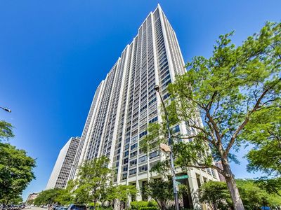 2800 N Lake Shore Dr APT 4114, Chicago, IL, 60657