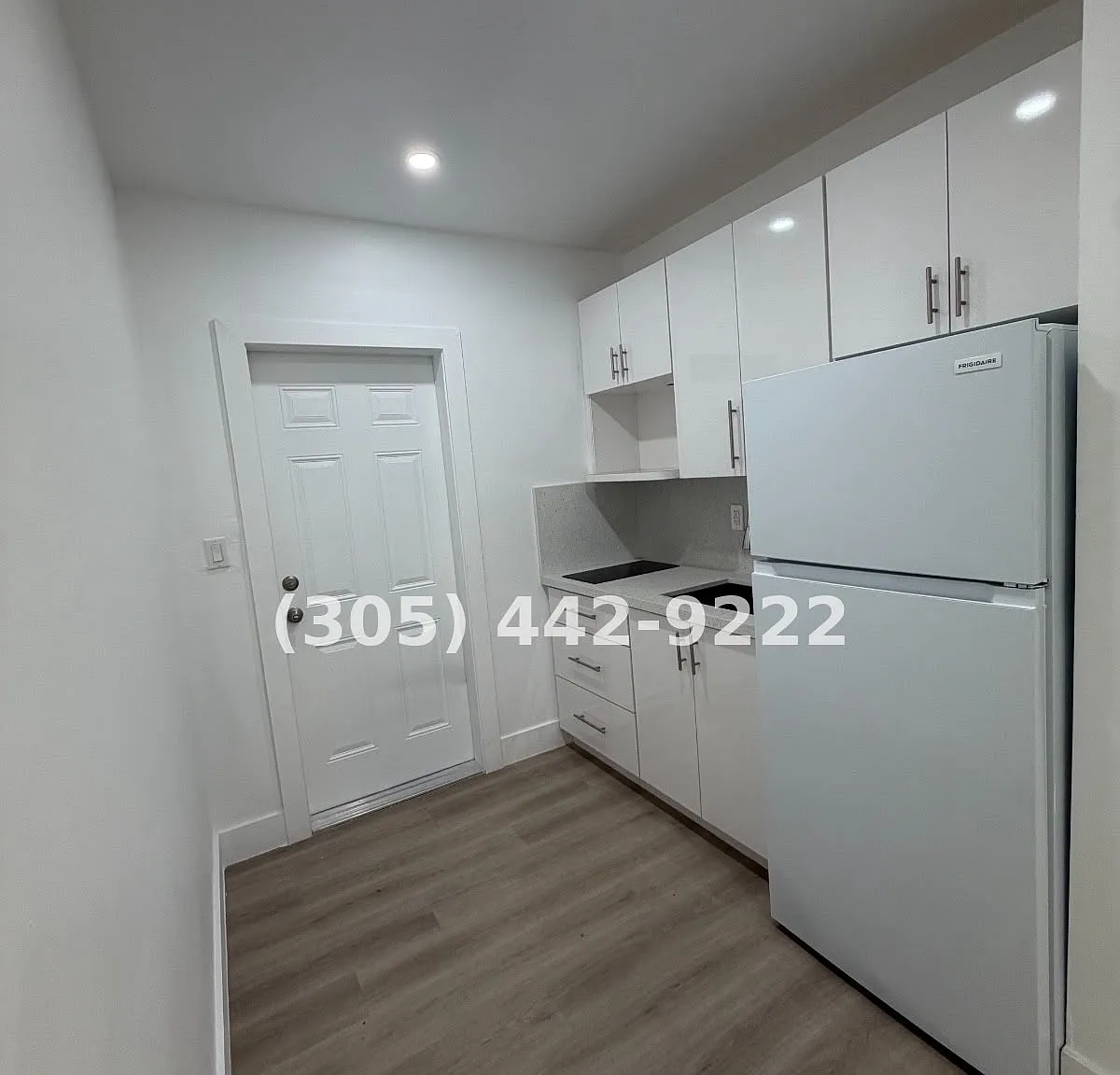 Studio, 350 sqft, $1,400 — Photo 4