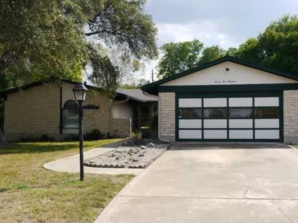 11500 April Dr, Austin, TX 78753