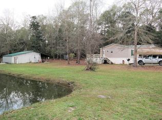 1538 White Rd, Westville, FL 32464