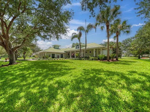98 SW Cassine Court, Palm City, FL 34990