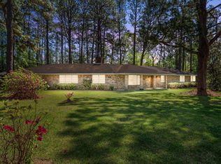 807 Abe Allen Memorial Dr, Leesville, LA 71446