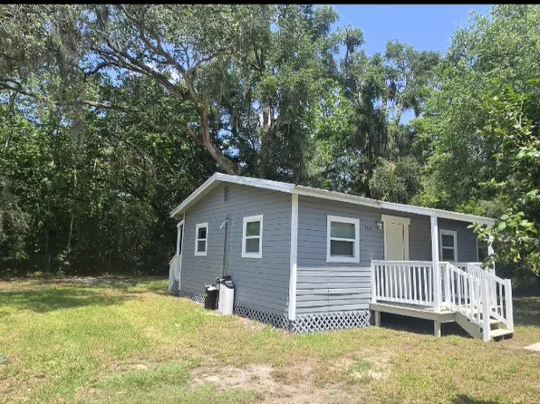 2504 NE 70th St, Gainesville, FL 32609