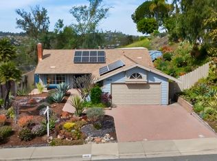 1818 Sonett St, El Cajon, CA 92019