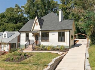 1669 Beecher St SW, Atlanta, GA 30310