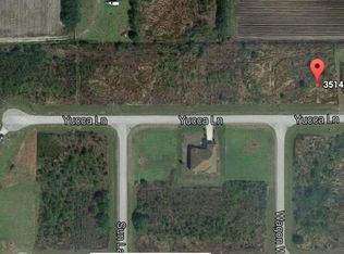 3514 Yucca Ln, Clewiston, FL 33440