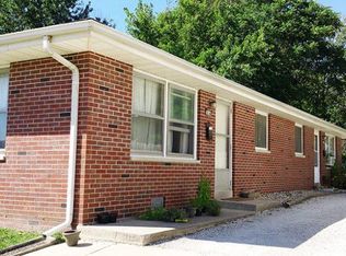 814 W Church St #A, Urbana, IL