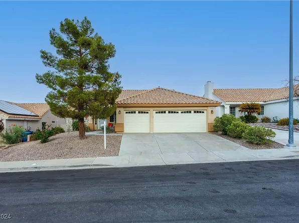 685 Ladywood Ln, Henderson, NV 89002
