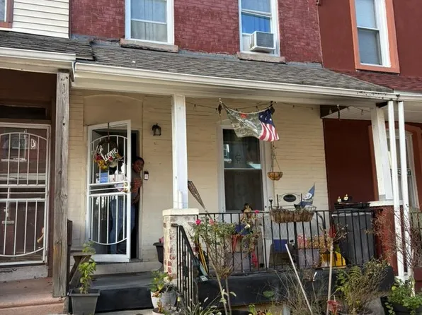 138 N Dearborn St, Philadelphia, PA 19139