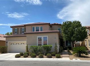 7785 High Chaparral St, Las Vegas, NV 89113