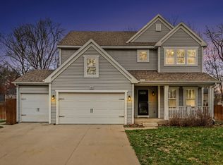 527 Cliffwood Ave, Portage, MI