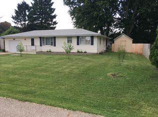 9 Watson St, Fredericktown, OH 43019