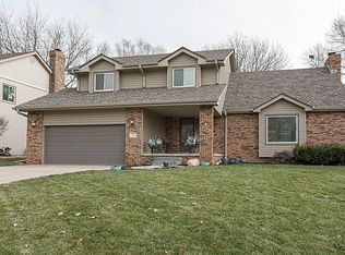 831 N 148th Ave, Omaha, NE 68154