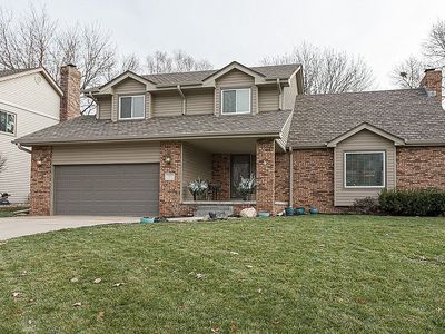 831 N 148th Ave, Omaha, NE, 68154