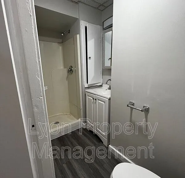 79 Summer St #3L — Photo 5