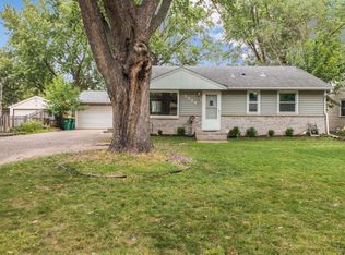 5324 48th Ave N, Crystal, MN 55429